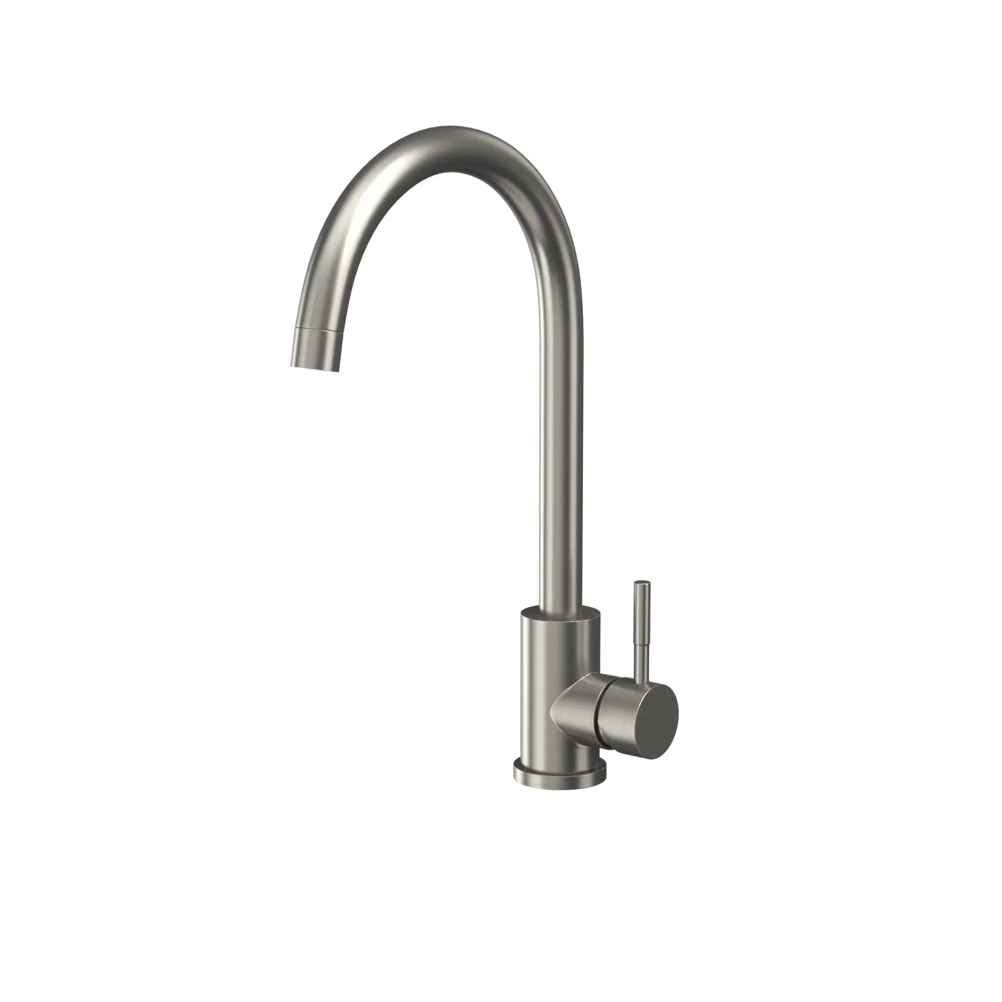 Scudo Manhattan Kitchen Mixer Tap Hartlepool Plumbing Supplies