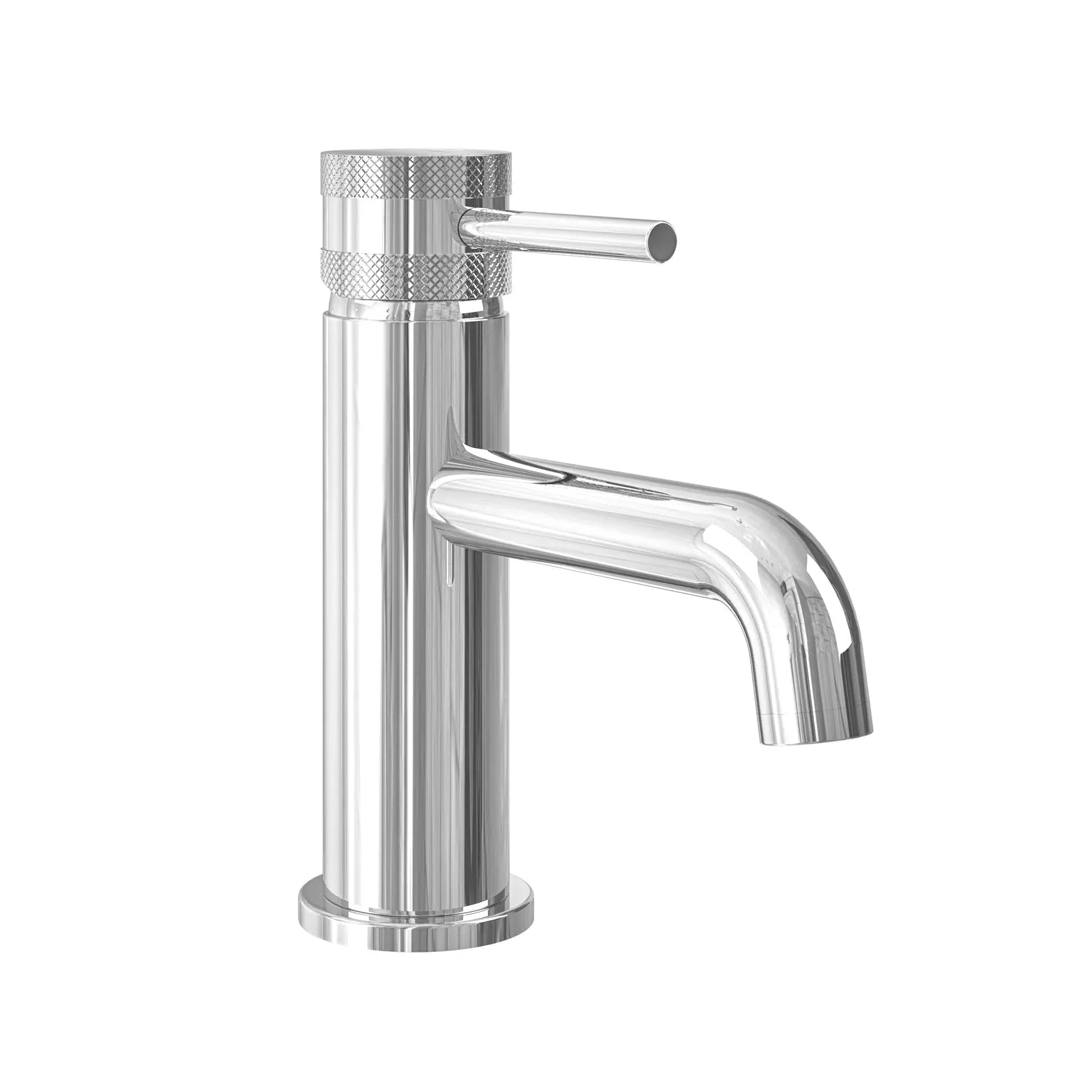 Scudo Core Mono Basin Mixer HPS Hartlepool Plumbing Supplies