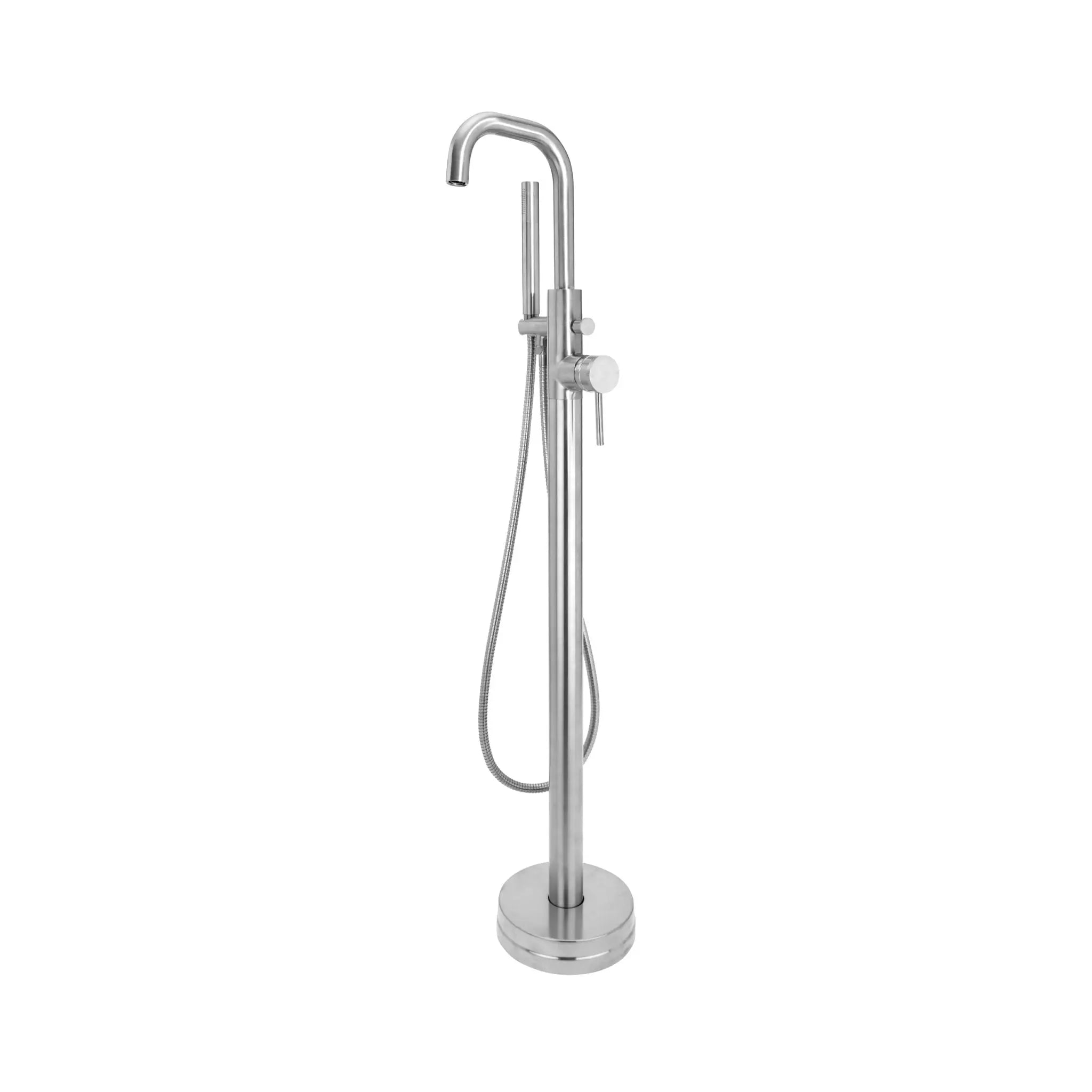 Core Freestanding Bath Shower Mixer HPS Hartlepool Plumbing Supplies
