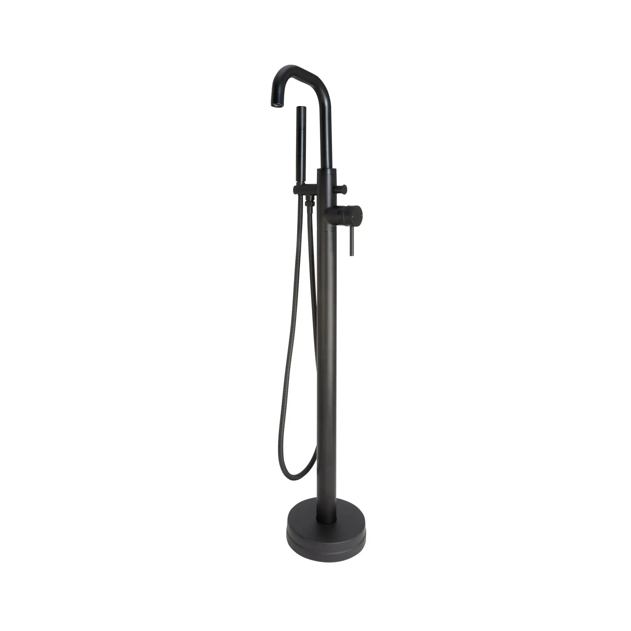 Core Freestanding Bath Shower Mixer HPS Hartlepool Plumbing Supplies