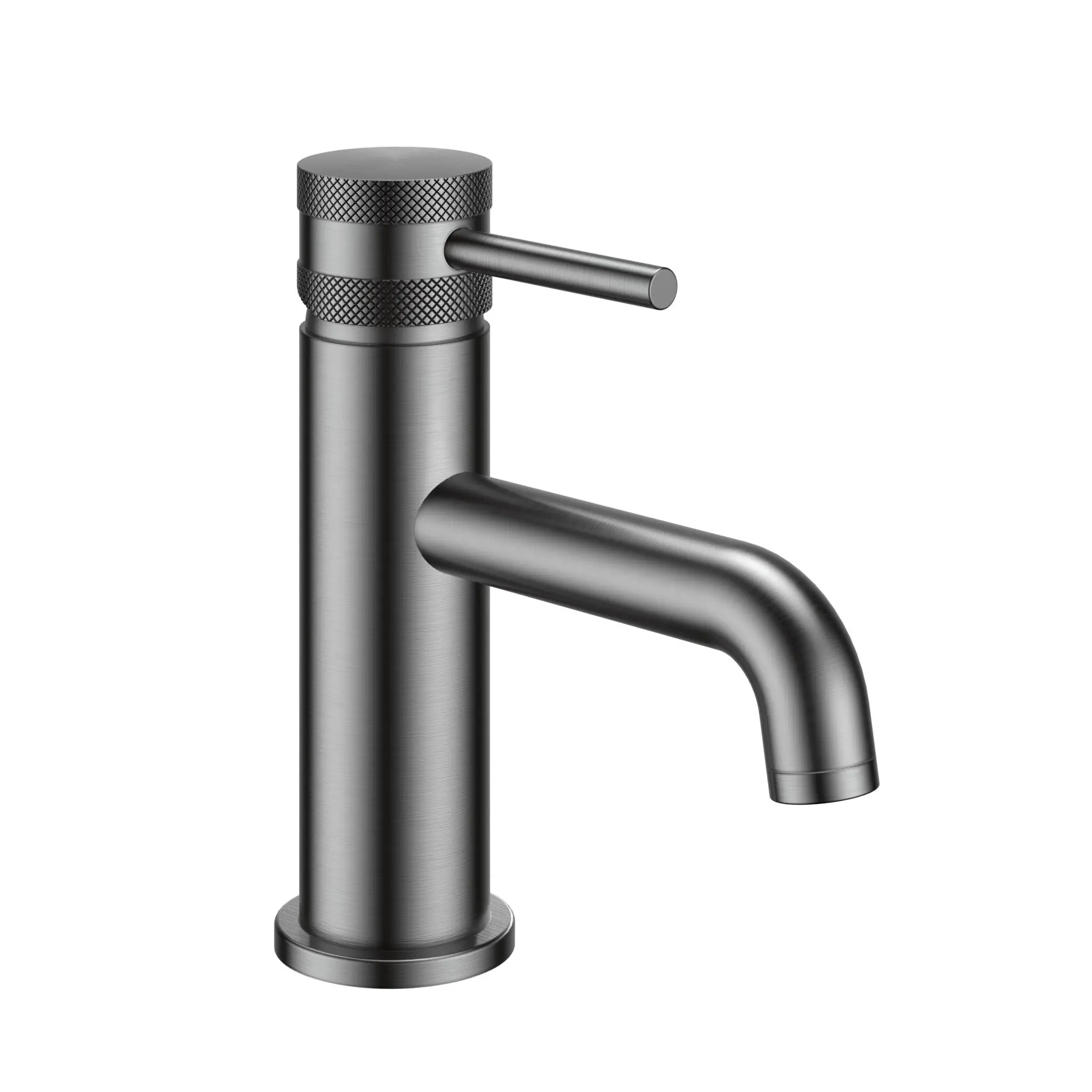 Scudo Core Mono Basin Mixer HPS Hartlepool Plumbing Supplies