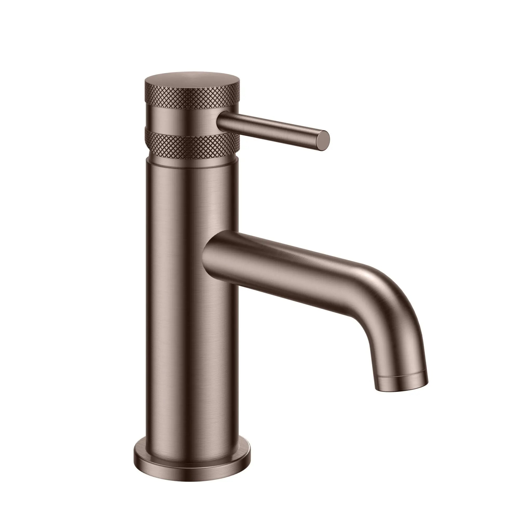 Scudo Core Mono Basin Mixer HPS Hartlepool Plumbing Supplies