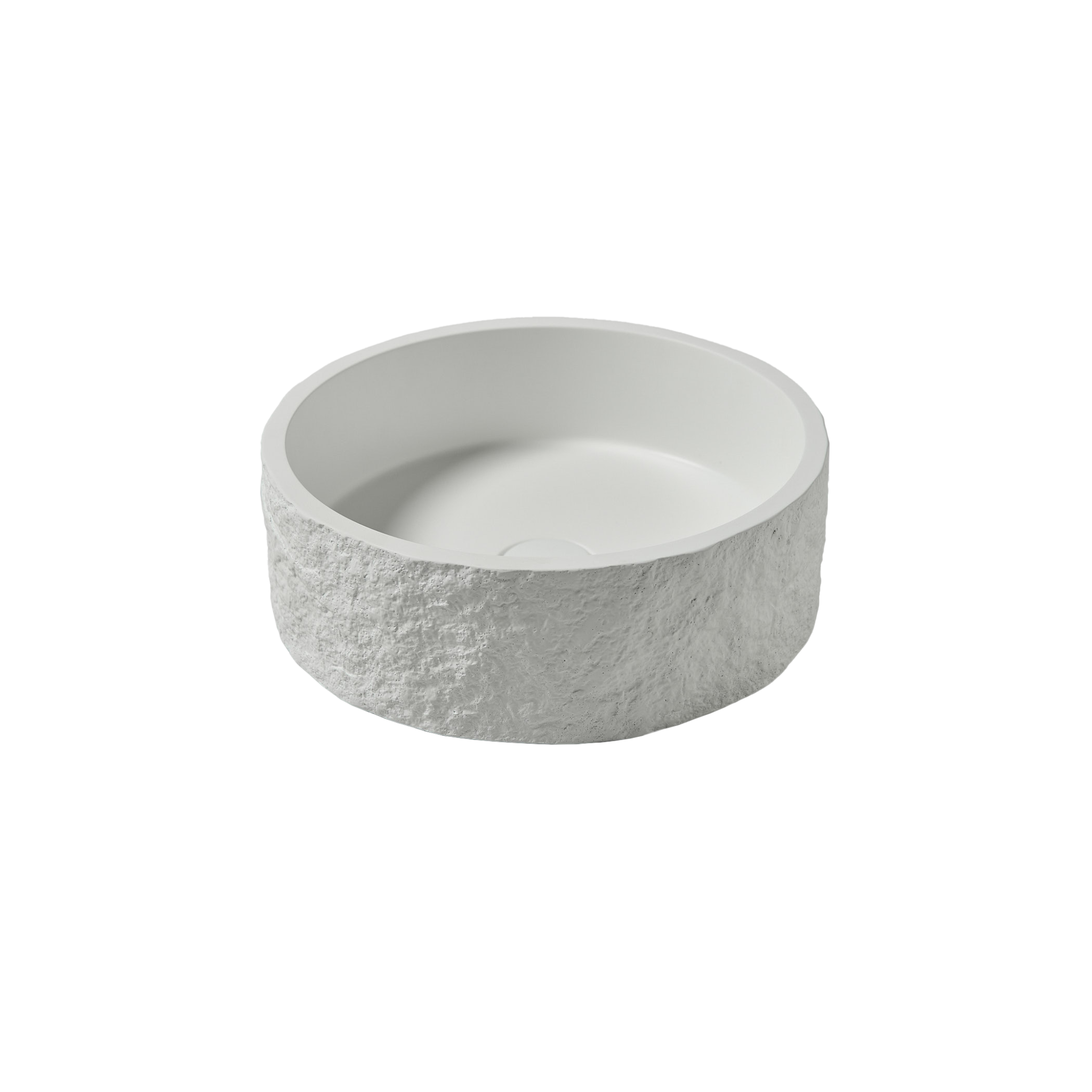 Scudo Rok 365mm Round Basin