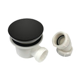 Scudo 90mm Fast Flow Shower Tray Waste