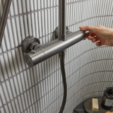 Tavistock Quantum Dual Function Bar Shower System