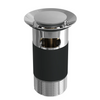 Top Fix Basin Clicker Waste Slotted