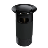 Top Fix Basin Clicker Waste Slotted