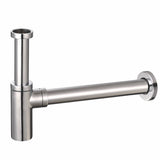 Scudo Minimalist Round Bottle Trap Scudo