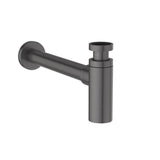 Scudo Minimalist Round Bottle Trap Scudo