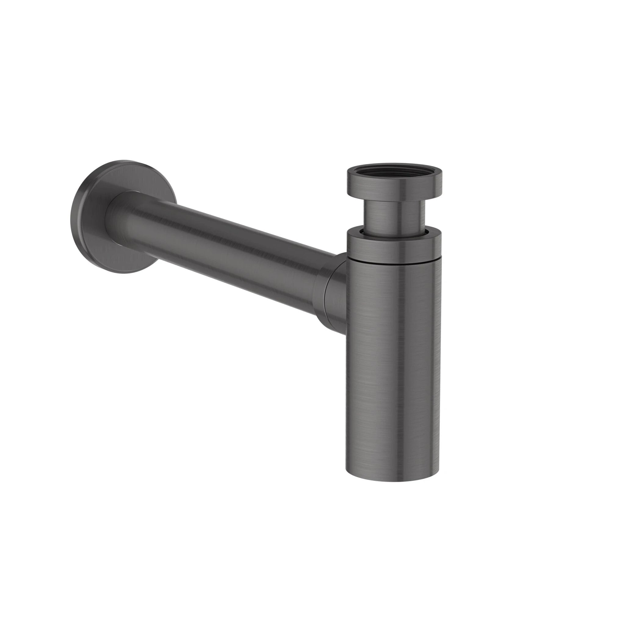 Scudo Minimalist Round Bottle Trap Scudo
