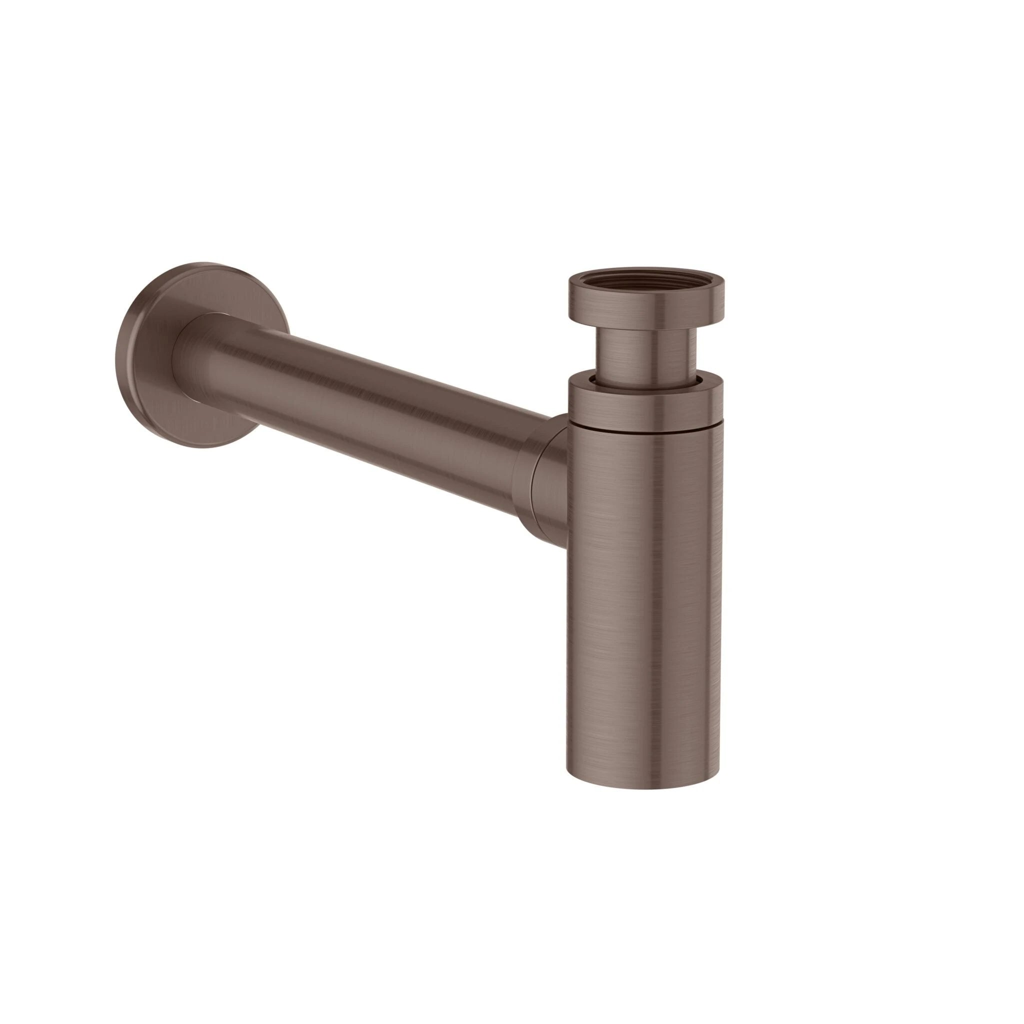 Scudo Minimalist Round Bottle Trap Scudo