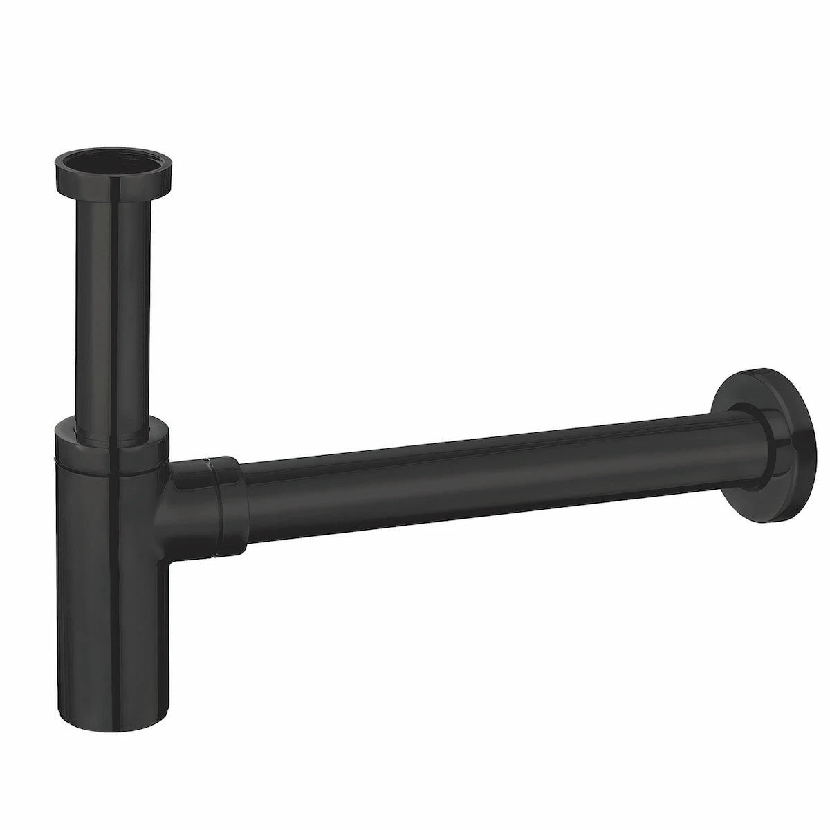 Scudo Minimalist Round Bottle Trap Scudo
