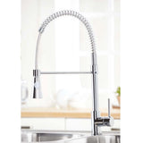 Scudo Tirare Kitchen Tap Hartlepool Plumbing Supplies