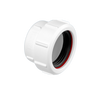 T23U 1 1/2" Waste Pipe Blank Cap McAlpine