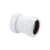 T28M 1 1/2" Multifit Straight Connector McAlpine