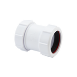 T28M 1 1/2" Multifit Straight Connector McAlpine