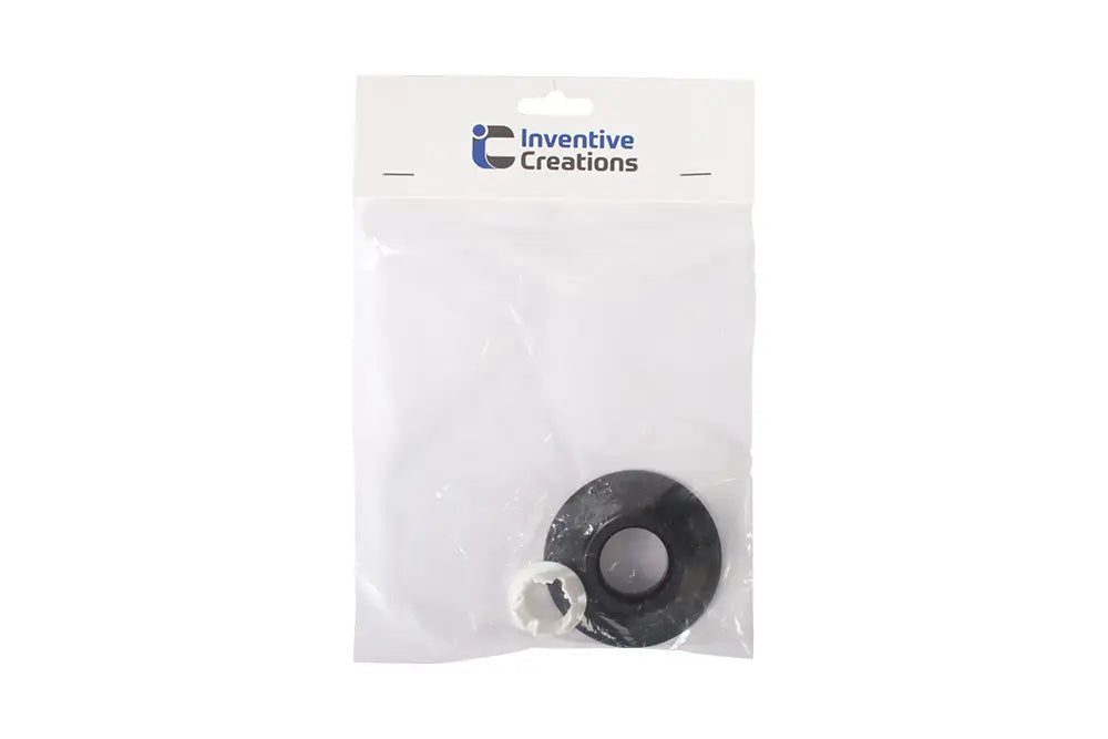 Inventive Creations W34 – Flush Valve Seal – Arm/Shanks Type