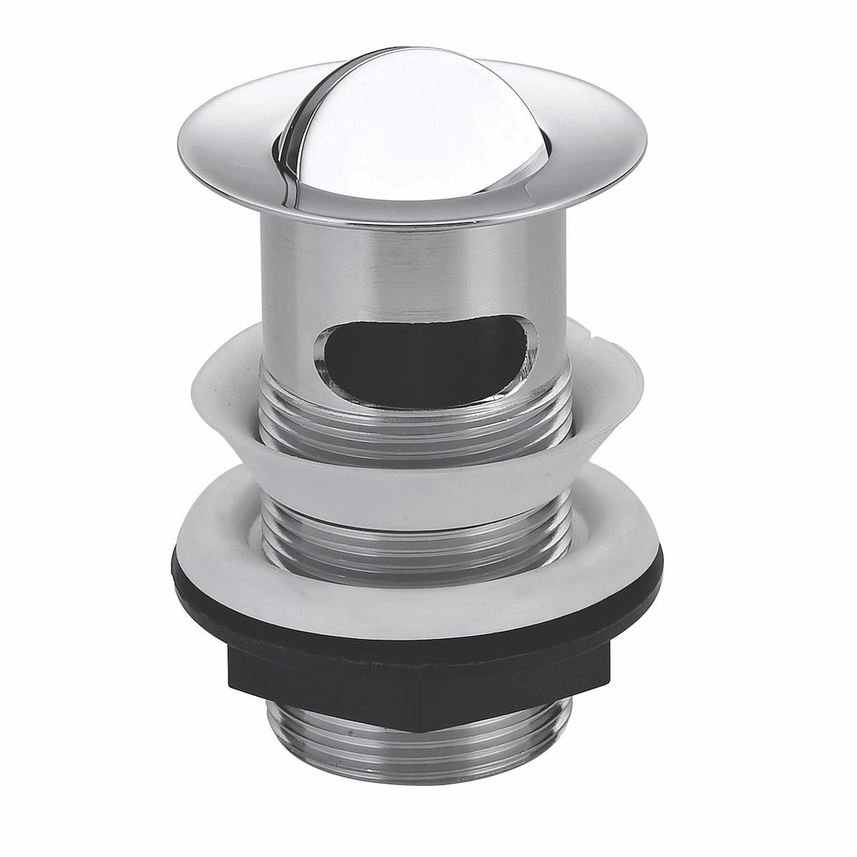 Slotted Basin Swivel Waste