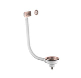 Scudo Kitchen Sink Waste & Overflow