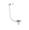 Scudo Kitchen Sink Waste & Overflow
