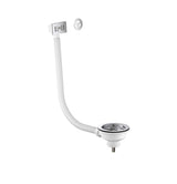 Scudo Kitchen Sink Waste & Overflow
