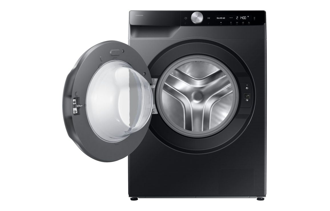 Samsung Series 6 WW11DG6B85LBU1 F/S 11kg 1400rpm Washing Machine - Black