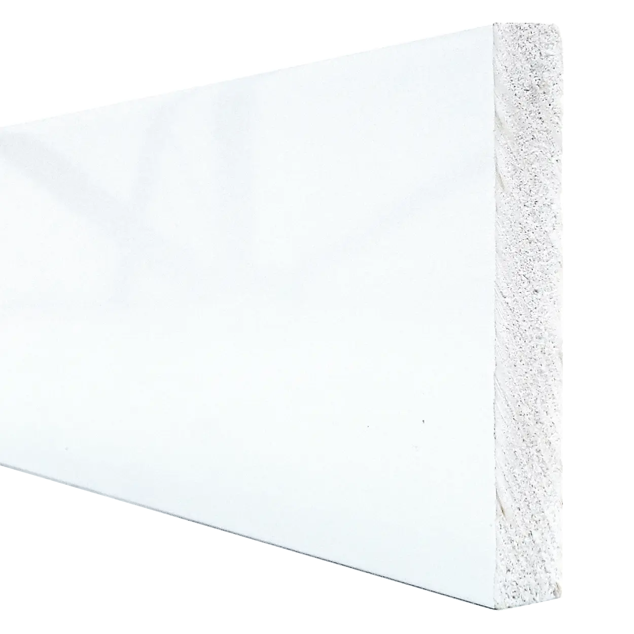 Scudo White Gloss Waterproof Bath Panel 1700mm - 1800mm HPS Hartlepool Plumbing Supplies