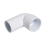 Floplast 40MM ABS Solvent Weld 90° Stem Bend/Elbow