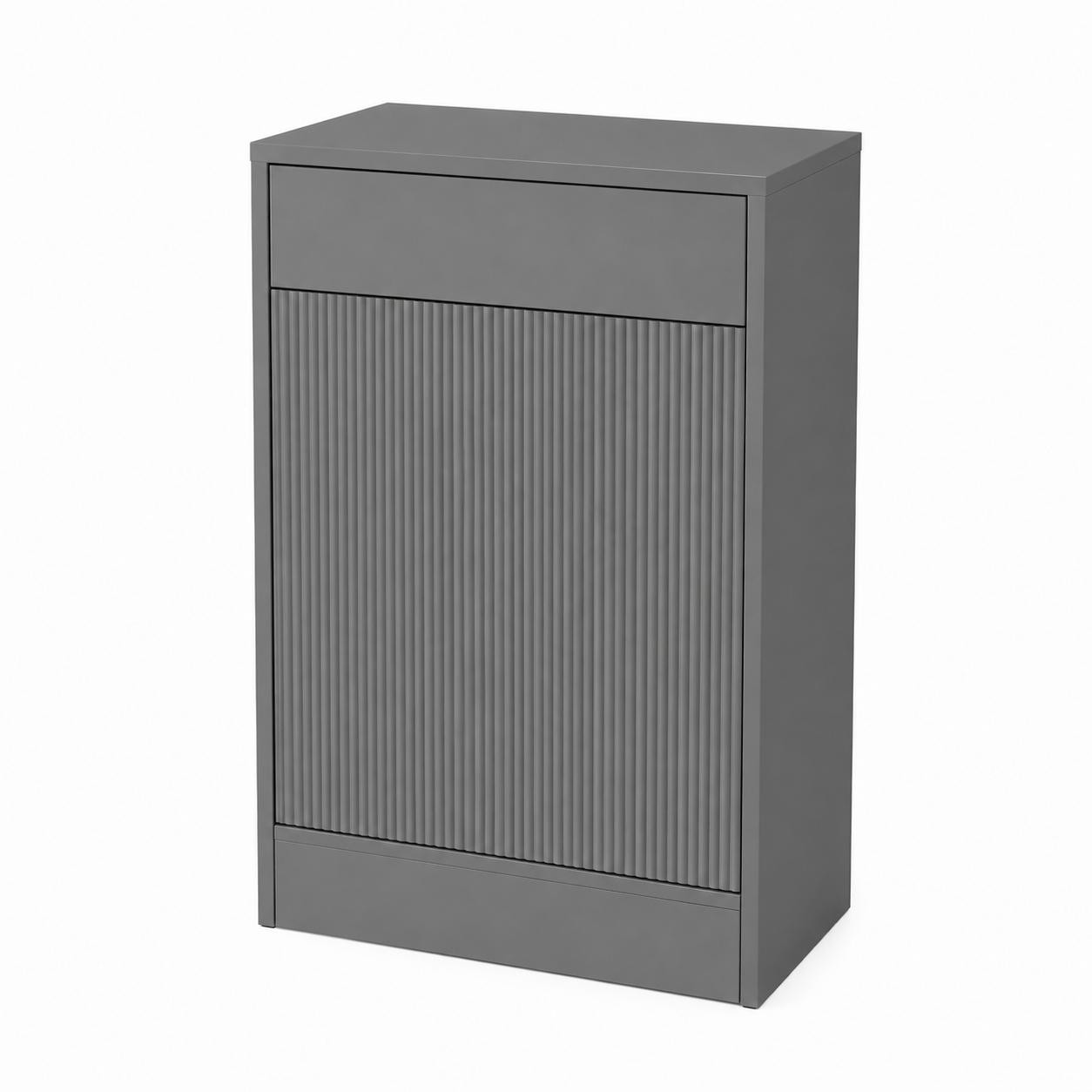 Aqua Selinus 550mm WC Unit Frontline