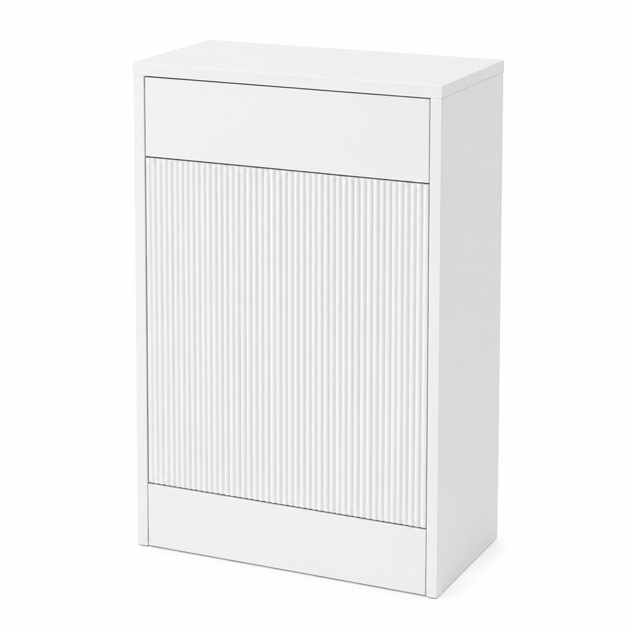 Aqua Selinus 550mm WC Unit Frontline