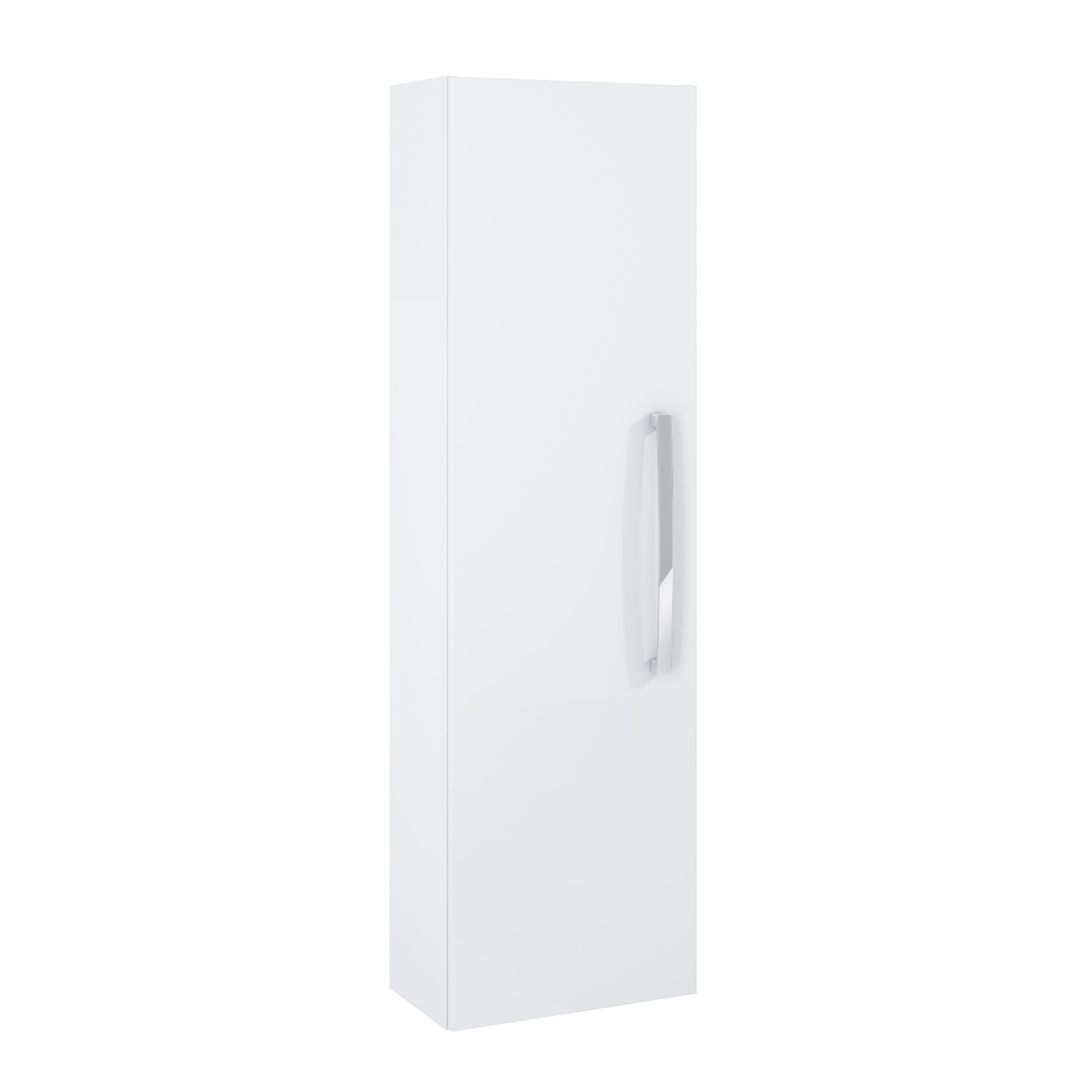 Aquatrend Tall Unit 350mm