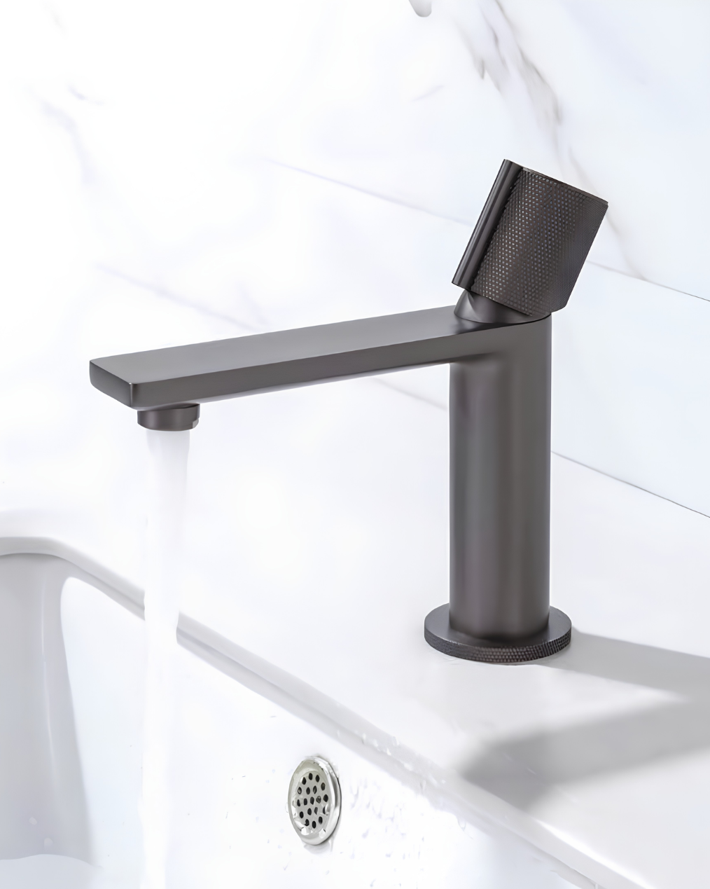Aqua Azar Basin Mixer