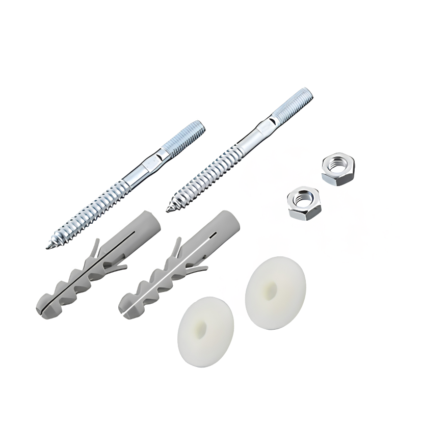 Basin Fixing Kit 10MM