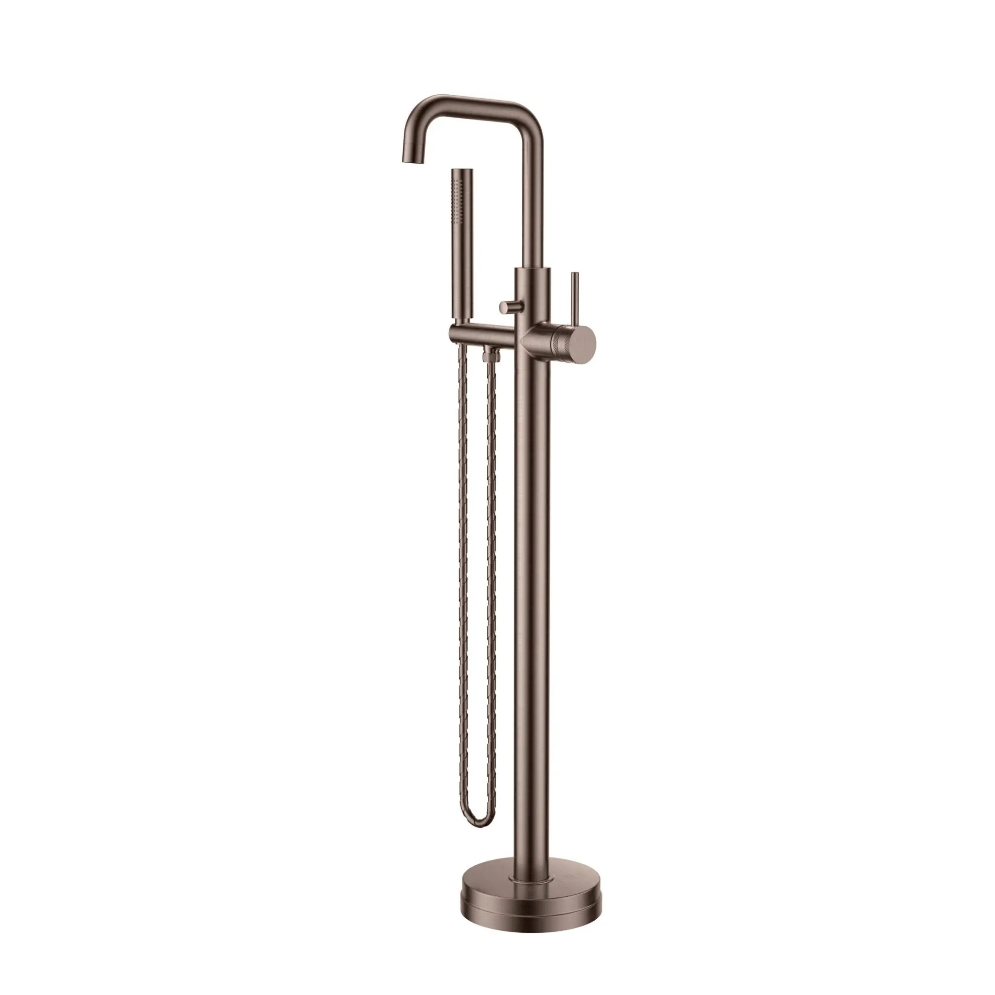 Core Freestanding Bath Shower Mixer HPS Hartlepool Plumbing Supplies