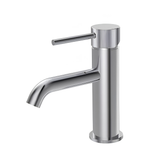 Aqua Mineral Flute Basin Mono with click waste