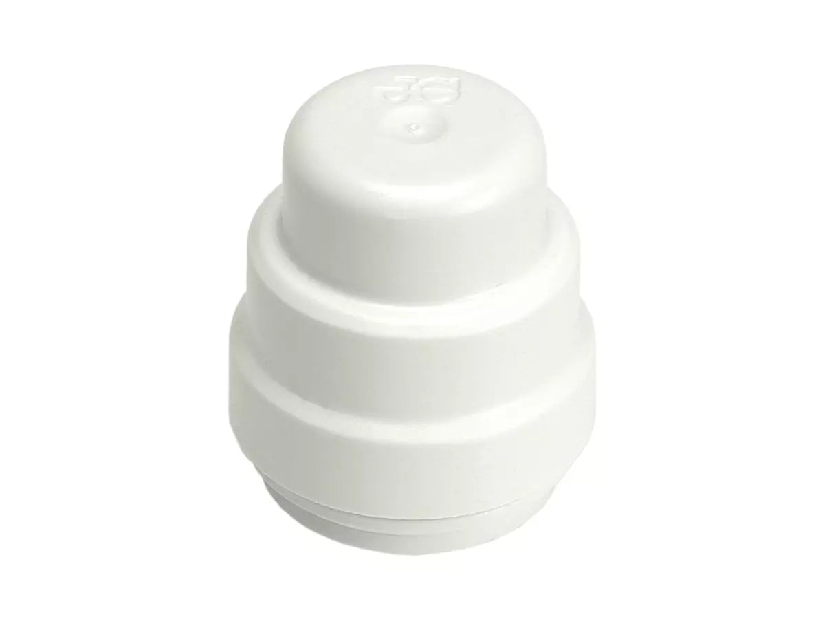 John Guest Speedfit Stop End 10mm Primaflow F&P