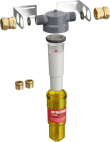 McAlpine Scale Defender Starter Kit Mcalpine