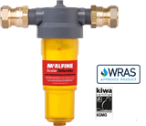 McAlpine Scale Defender Starter Kit Mcalpine