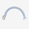 15 x 3/4" Flexi Isolator - 300mm Long
