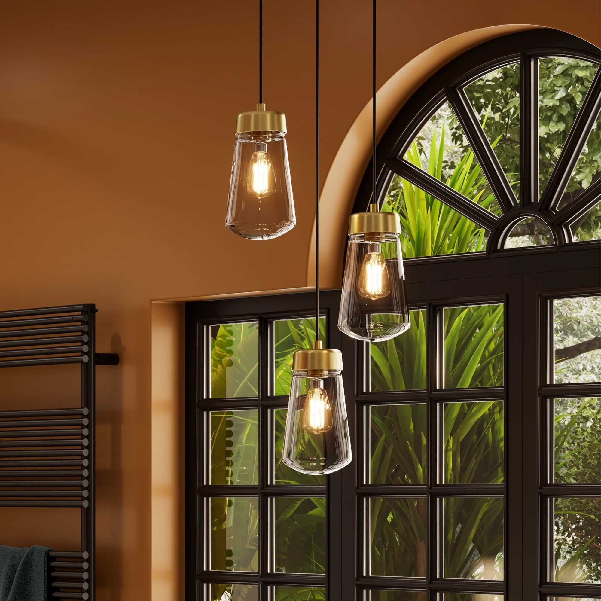 Lighting HPS Hartlepool Plumbing Supplies