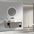Vanity Units