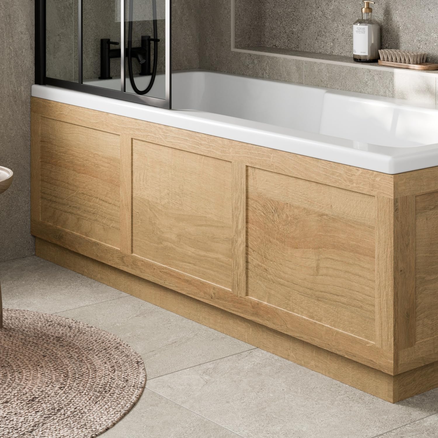 Bath-Panels HPS Hartlepool Plumbing Supplies