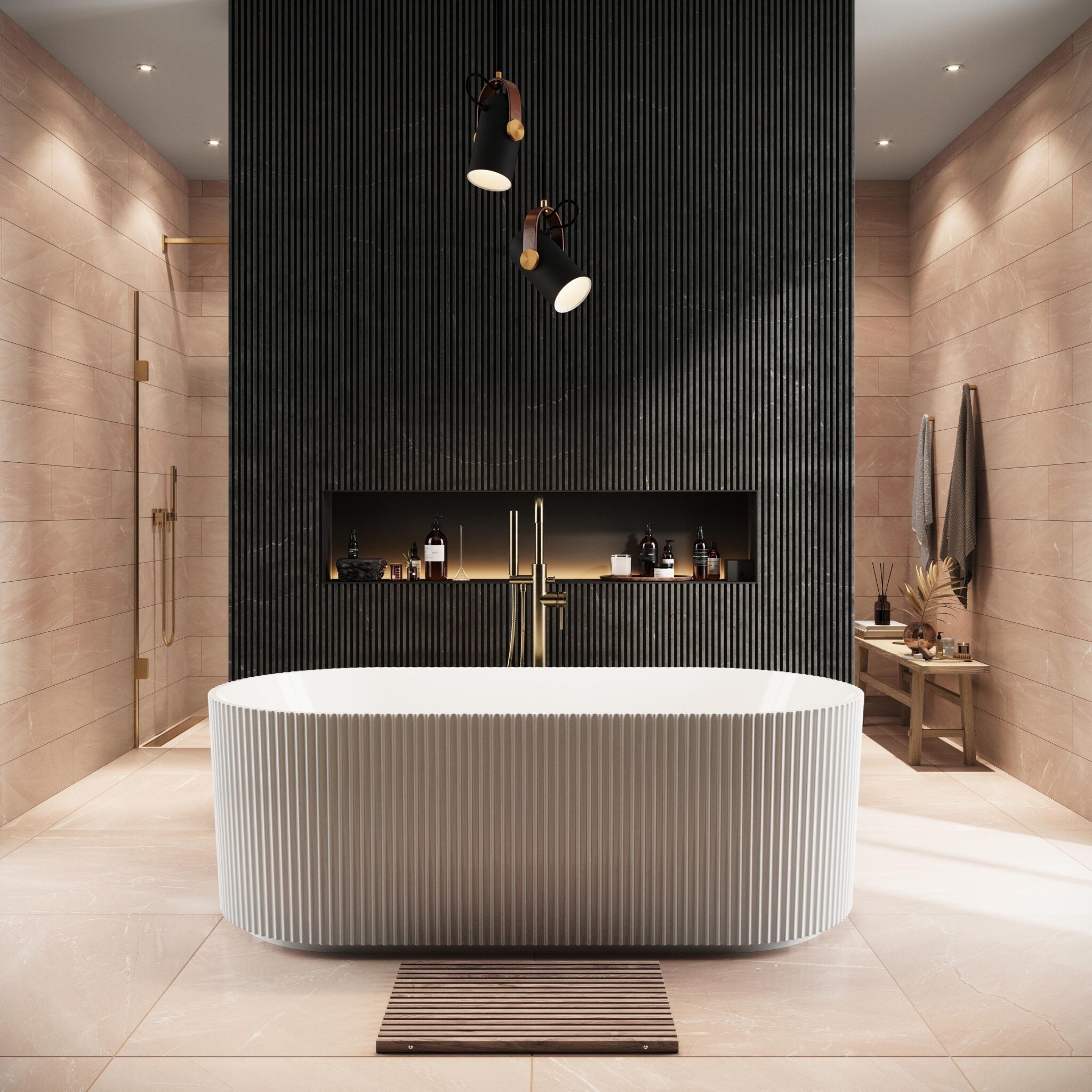 Baths HPS Hartlepool Plumbing Supplies
