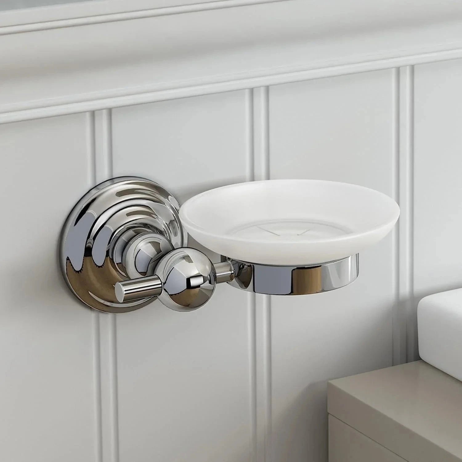 Basin-Accessories HPS Hartlepool Plumbing Supplies
