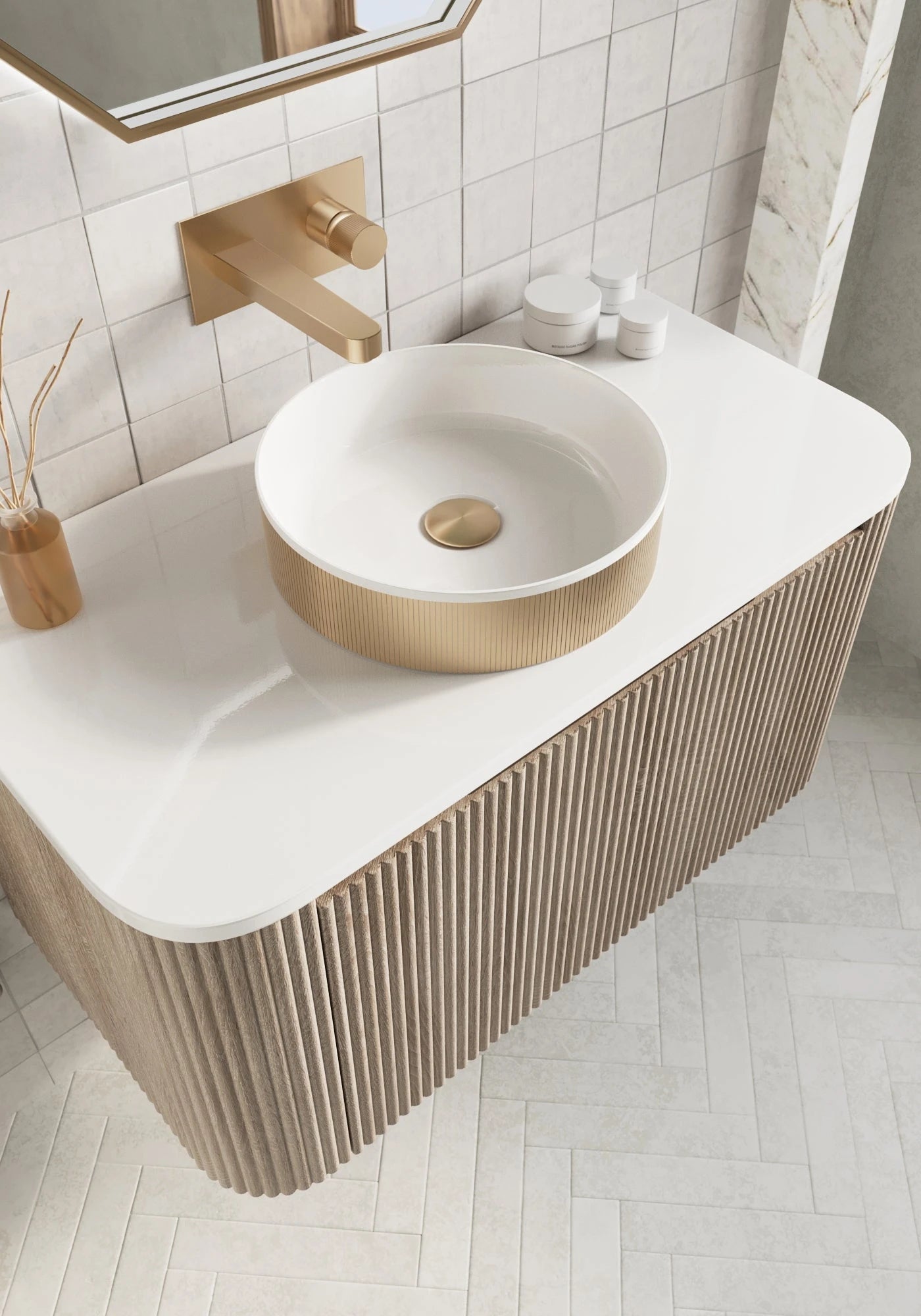 Basins HPS Hartlepool Plumbing Supplies