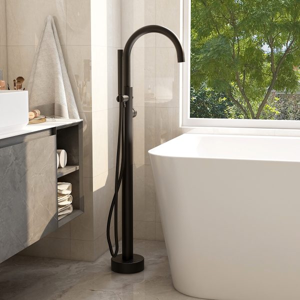 Bath-Taps HPS Hartlepool Plumbing Supplies