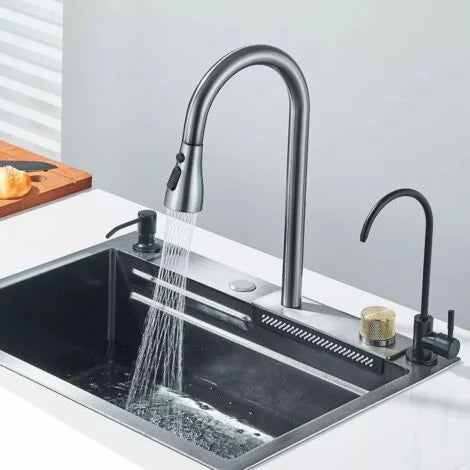 Sink-Accessories HPS Hartlepool Plumbing Supplies