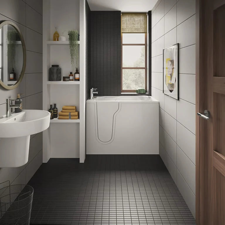 Easy-Access-Baths HPS Hartlepool Plumbing Supplies