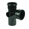 110MM 4" Soil