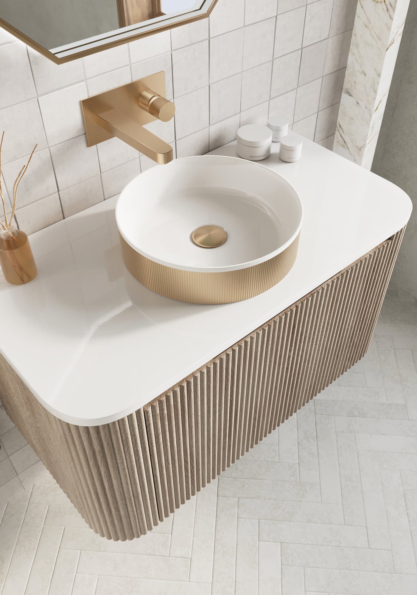 Basins HPS Hartlepool Plumbing Supplies